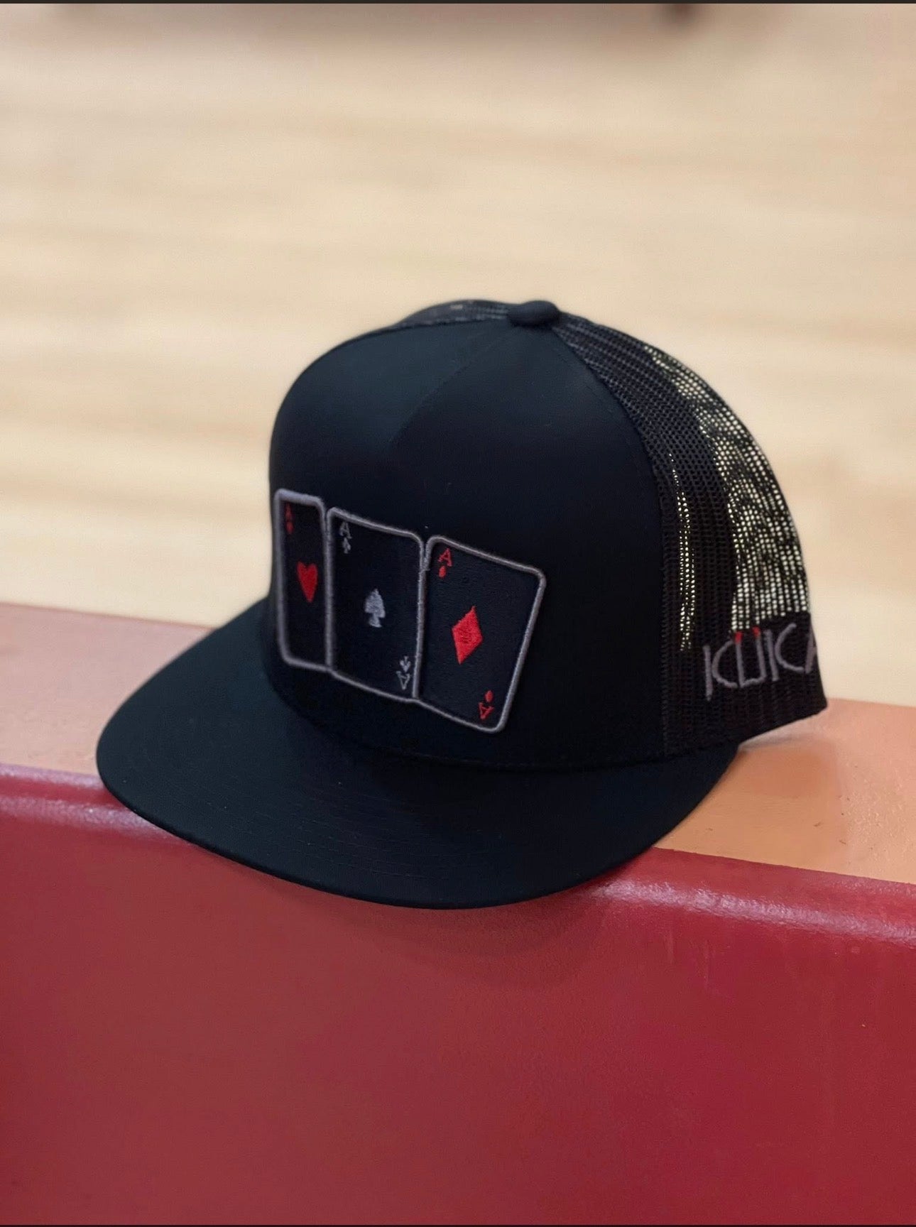 Hats