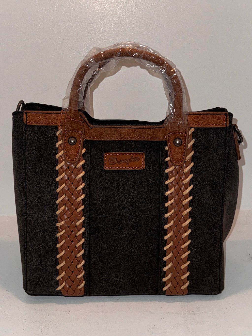 Wrangler Purse