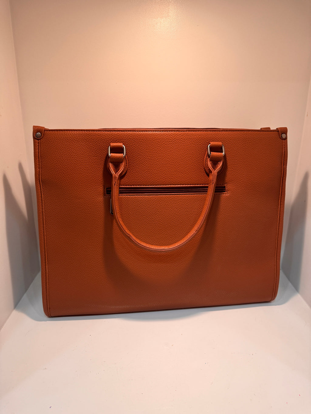 Leather Purse