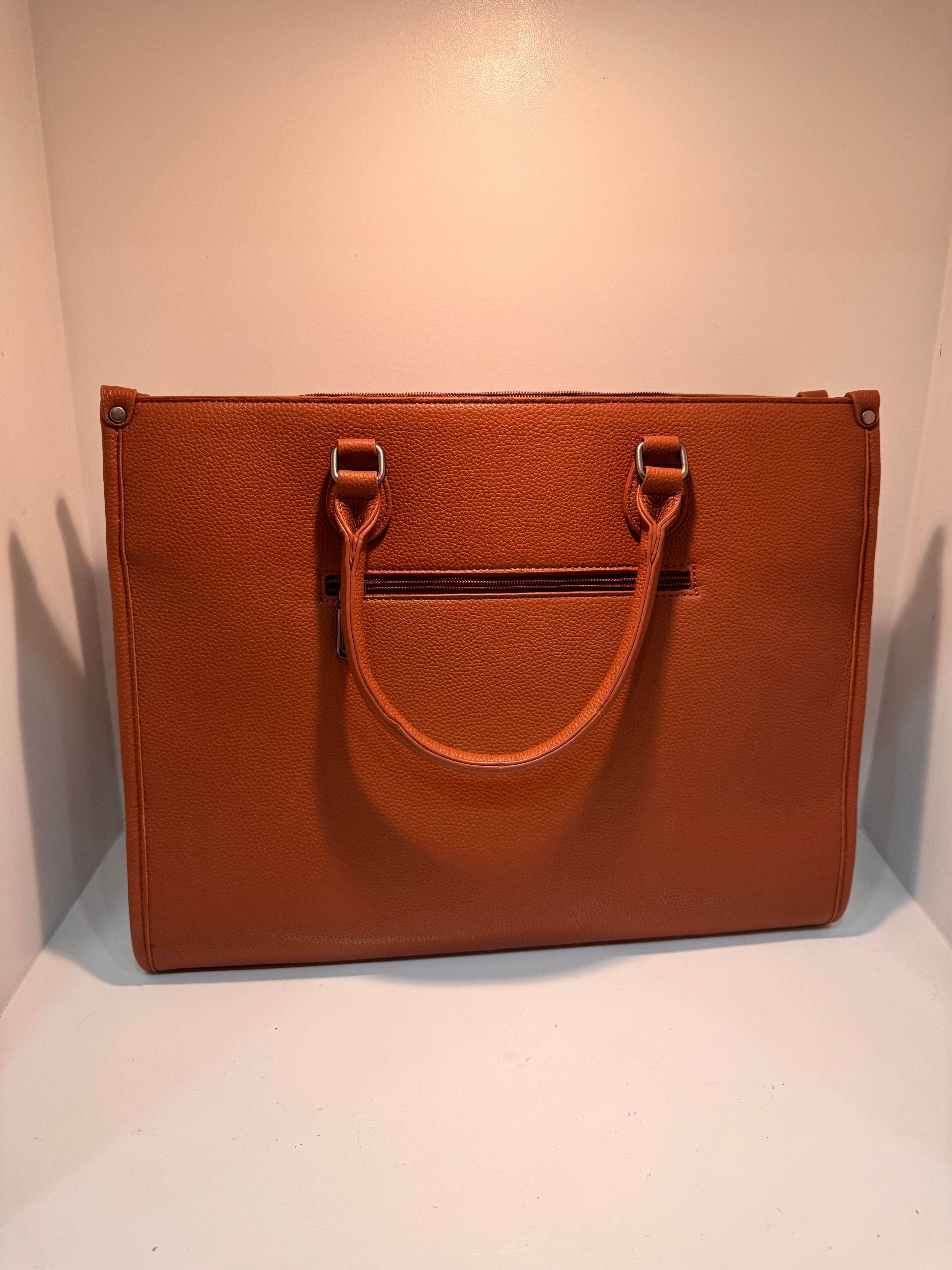 Leather Purse
